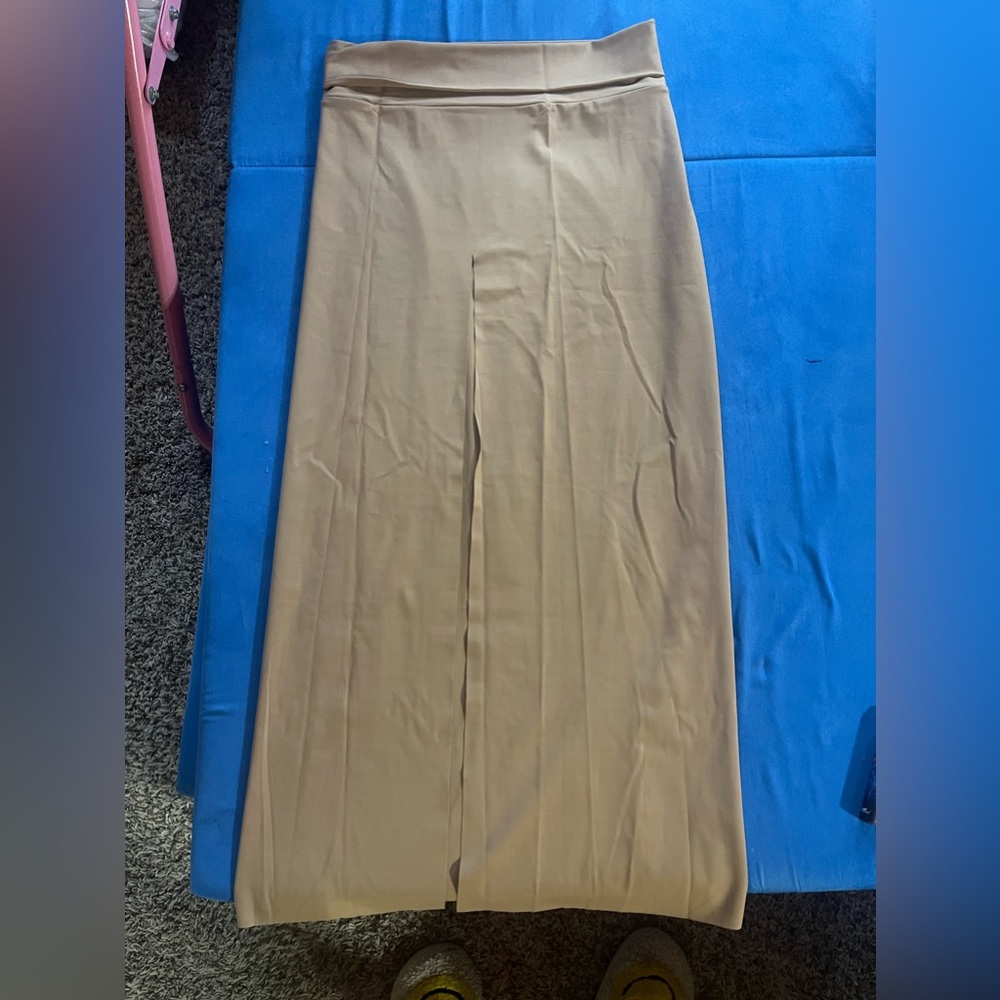 Skims swim skirt